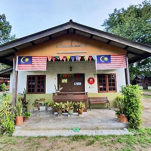 Pelangi Beach Resort